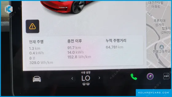 TESLA MODEL 3 STANDARD RANGE PLUE RWD