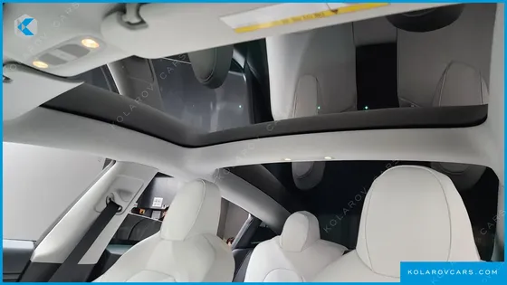 TESLA MODEL 3 STANDARD RANGE PLUE RWD