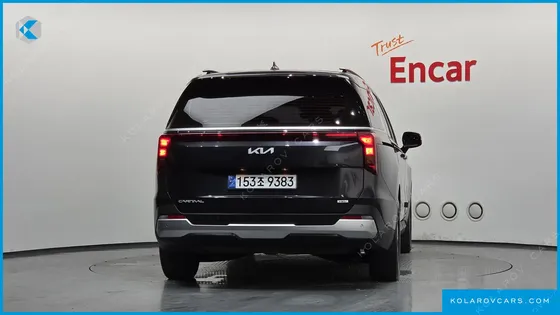KIA CARNIVAL HEV 9 SEATER PRESTIGE