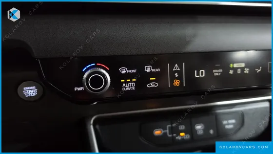 KIA CARNIVAL HEV 9 SEATER PRESTIGE