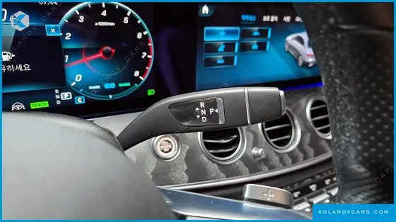 MERCEDES E-CLASS E350 4MATIC AMG LINE EDITION