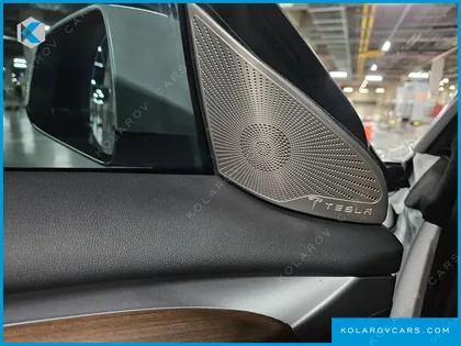 TESLA MODEL 3 PERFORMANCE AWD