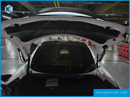 TESLA MODEL 3 PERFORMANCE AWD