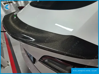 TESLA MODEL 3 PERFORMANCE AWD