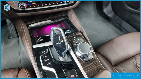 BMW 5 SERIES 523D XDRIVE LUXURY