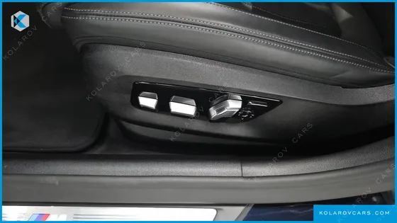 BMW 5 SERIES 530I M SPORT PACKAGE PLUS