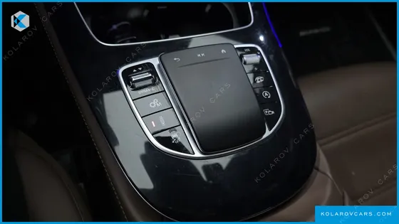 MERCEDES E-CLASS E53 AMG 4MATIC+