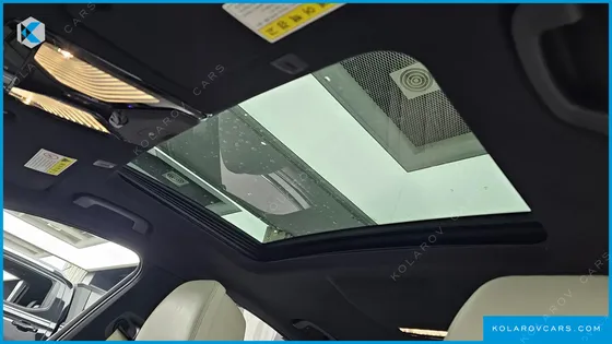 BMW 5 SERIES M550D XDRIVE