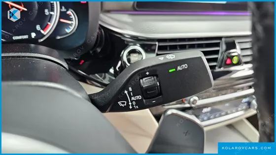 BMW 5 SERIES M550D XDRIVE