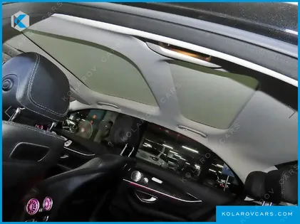 MERCEDES E-CLASS E450 4MATIC EXCLUSIVE