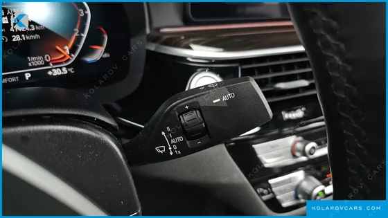 BMW 5 SERIES 520I M SPORT