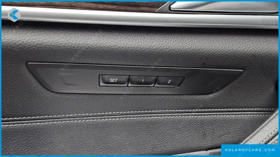 BMW 5 SERIES 520I M SPORT