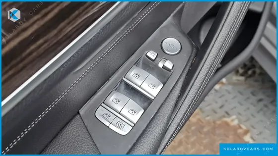 BMW 5 SERIES 520I M SPORT