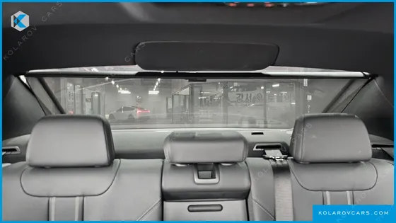 BMW 5 SERIES 520I M SPORT