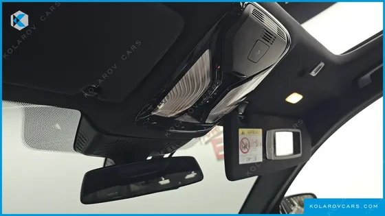 BMW 5 SERIES 520I M SPORT