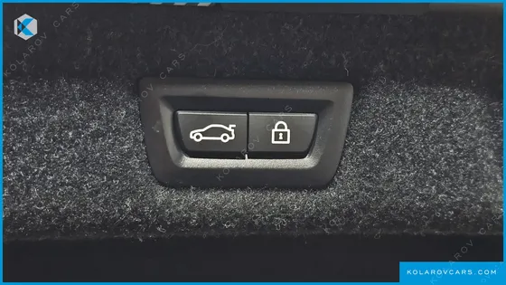 BMW 5 SERIES 520I M SPORT