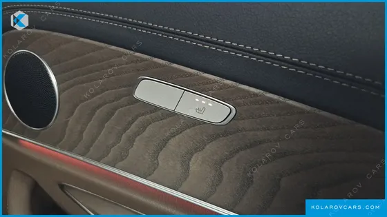 MERCEDES E-CLASS E250 EXCLUSIVE