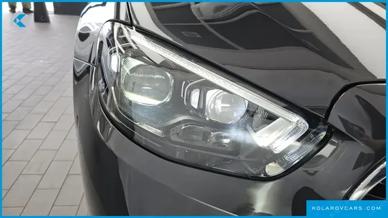 MERCEDES E-CLASS E250 EXCLUSIVE