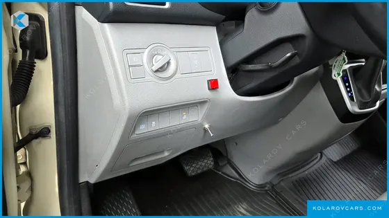 HYUNDAI SOLATI LIMOUSINE
