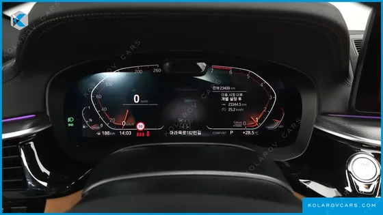 BMW 5 SERIES 520I M SPORT