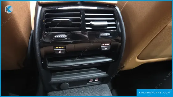 BMW 5 SERIES 520I M SPORT