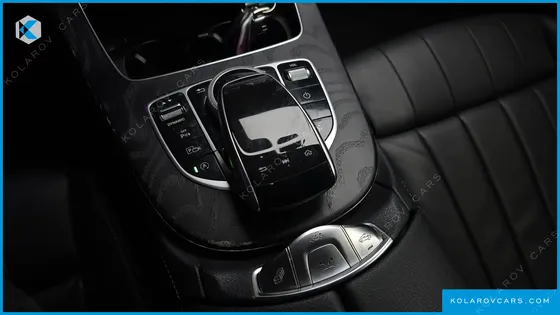 MERCEDES E-CLASS E220D CABRIOLET