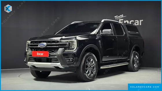 FORD RANGER 2.0