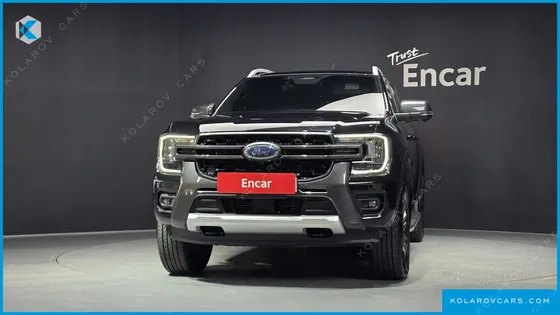 FORD RANGER 2.0