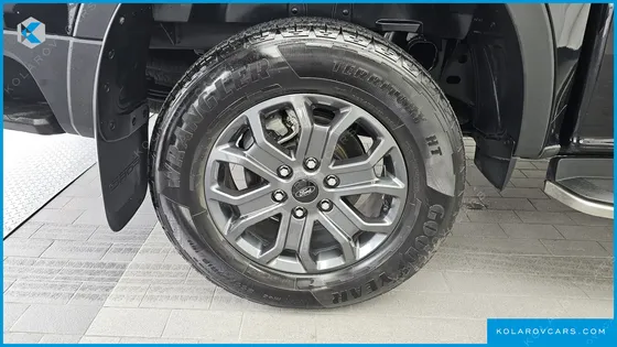 FORD RANGER 2.0