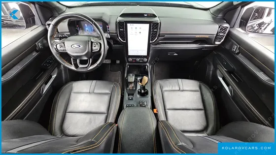 FORD RANGER 2.0