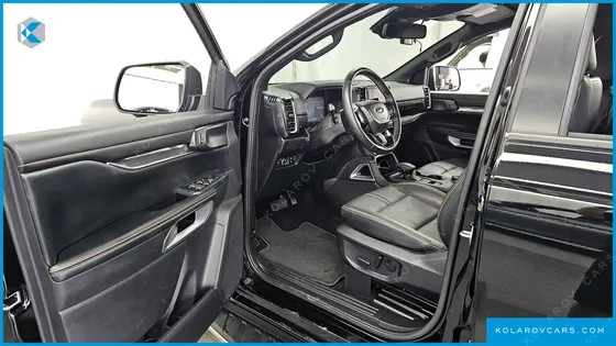 FORD RANGER 2.0