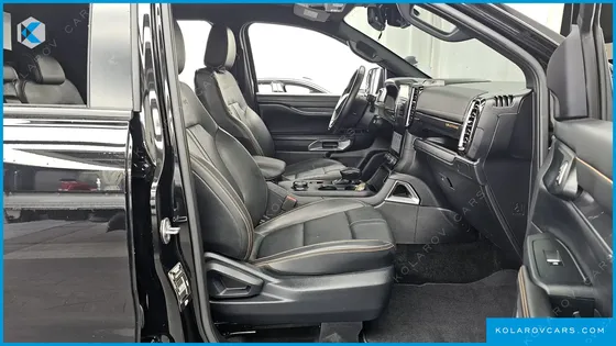 FORD RANGER 2.0