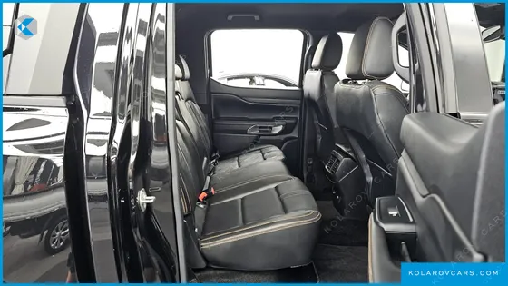 FORD RANGER 2.0
