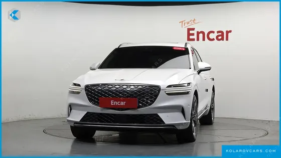 GENESIS GV70 E-AWD