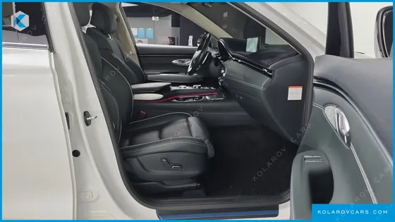 GENESIS GV70 E-AWD