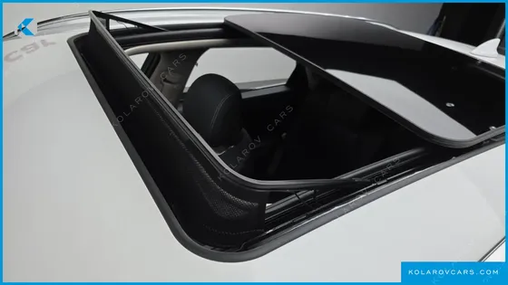 GENESIS GV70 E-AWD