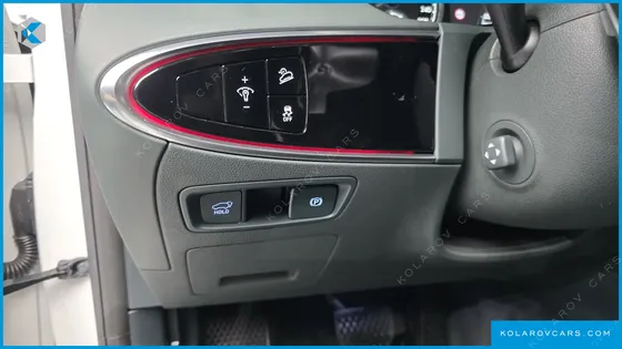 GENESIS GV70 E-AWD