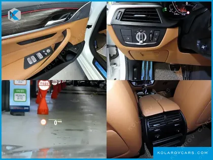 BMW 5 SERIES 520I M SPORT