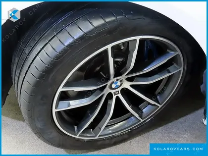 BMW 5 SERIES 520I M SPORT