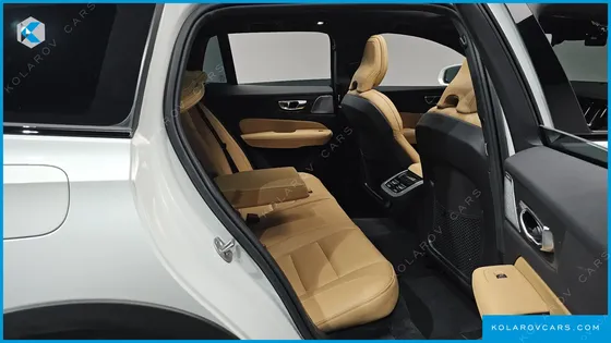 VOLVO V60 B5 ULTRA AWD