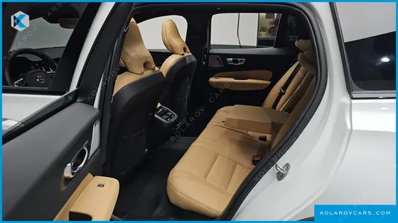 VOLVO V60 B5 ULTRA AWD