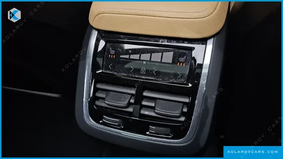 VOLVO V60 B5 ULTRA AWD