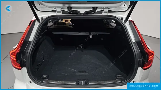 VOLVO V60 B5 ULTRA AWD