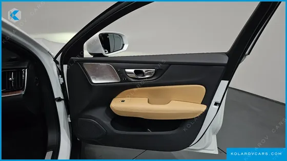 VOLVO V60 B5 ULTRA AWD