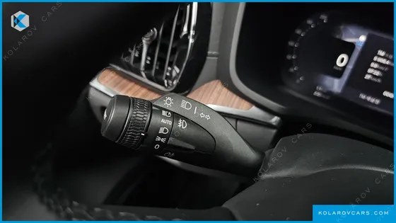 VOLVO V60 B5 ULTRA AWD