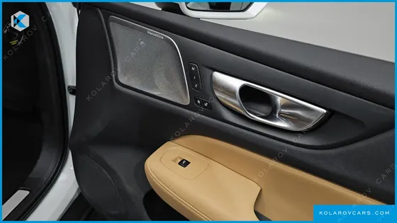 VOLVO V60 B5 ULTRA AWD