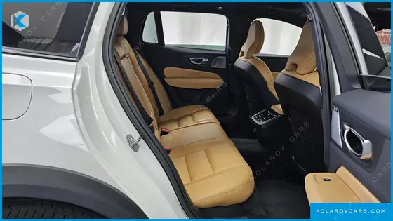 VOLVO V60 B5 ULTIMATE AWD