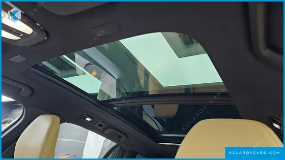 VOLVO V60 B5 ULTIMATE AWD