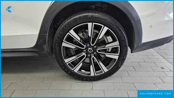 VOLVO V60 B5 ULTIMATE AWD