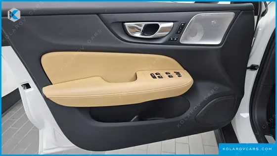 VOLVO V60 B5 ULTIMATE AWD
